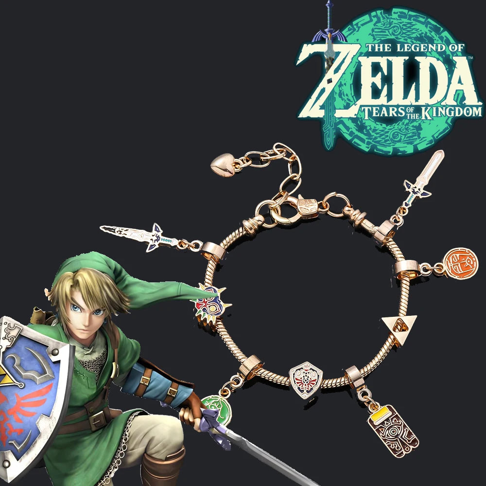 Link Bracelet