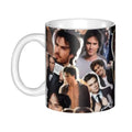 Vamp Diaries Mug