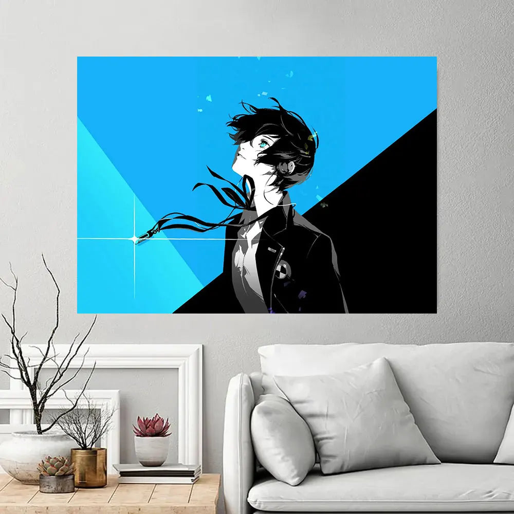 Persona Posters