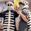 Skeleton Costume