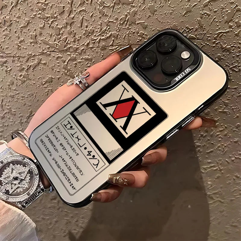 iPhone Case