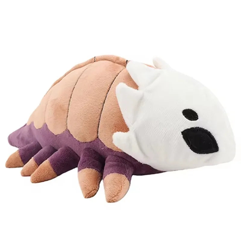 30cm Hollow Knight Silksong Bell Beast Plush Toy Game Figure Hornet Doll Soft Stuffed Animals Doll Kids Toys Fans Birthday Gifts