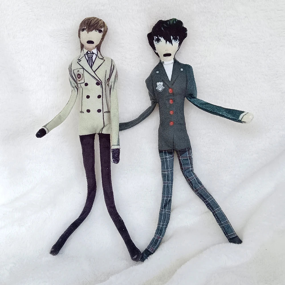 Persona Funny Plush