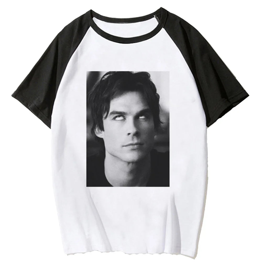 female Vamp Diaries top