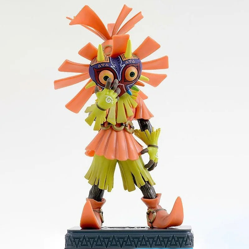 Majoras Mask Action Figurine