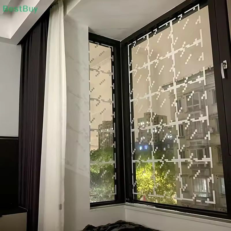 Pixel Window