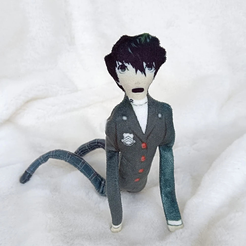 Persona Funny Plush