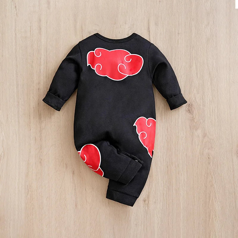 Akatsuki - Baby Romper