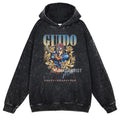 Guido Mista Hoodie