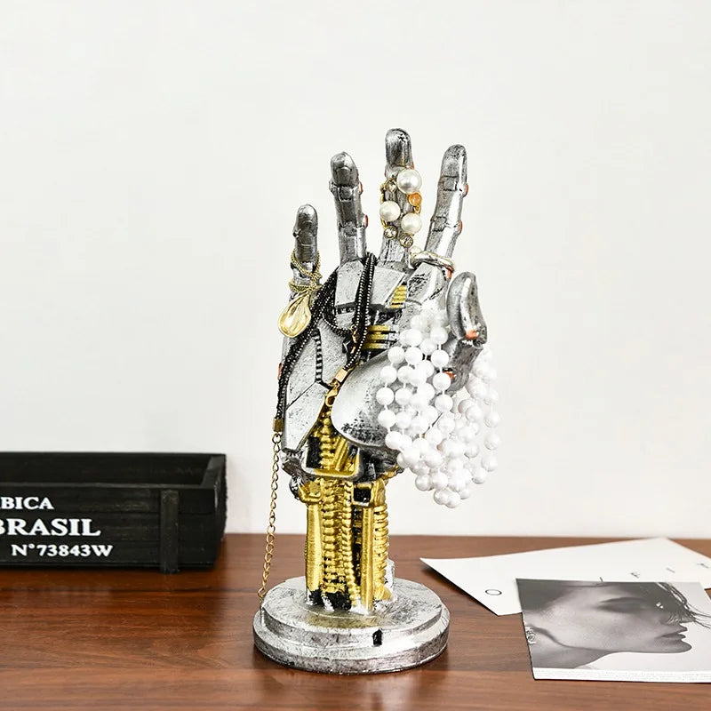 mechanical arm