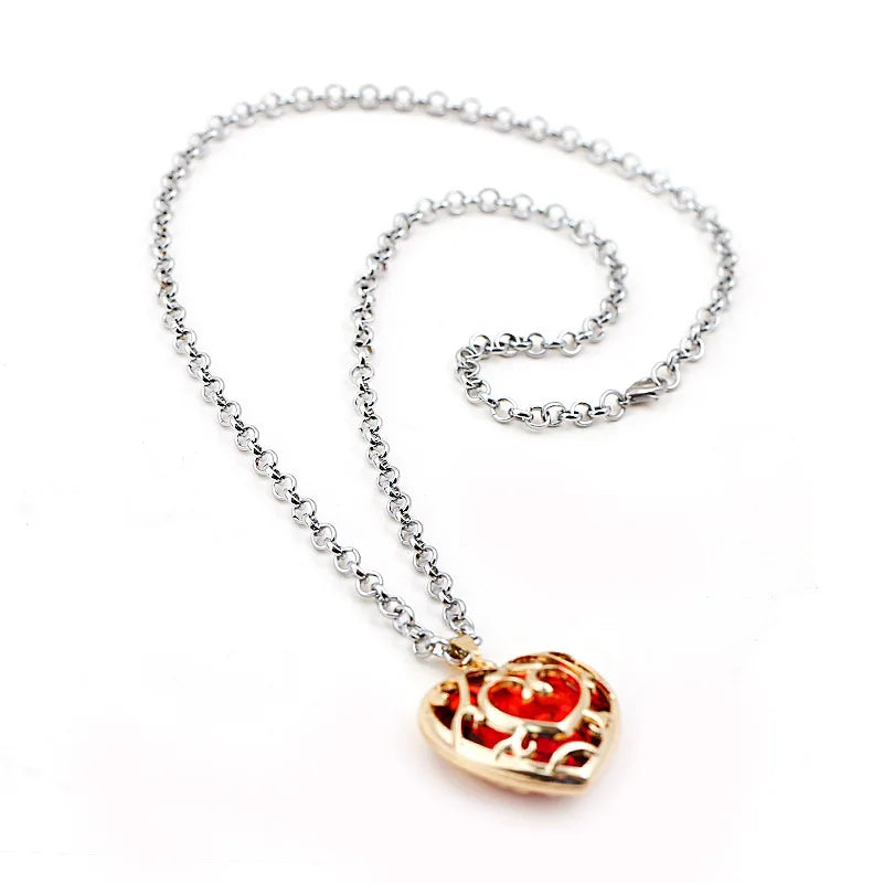 Zelda Necklaces