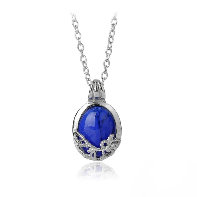 Vamp Diaries Necklace