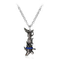 Jinx Cannon Necklace