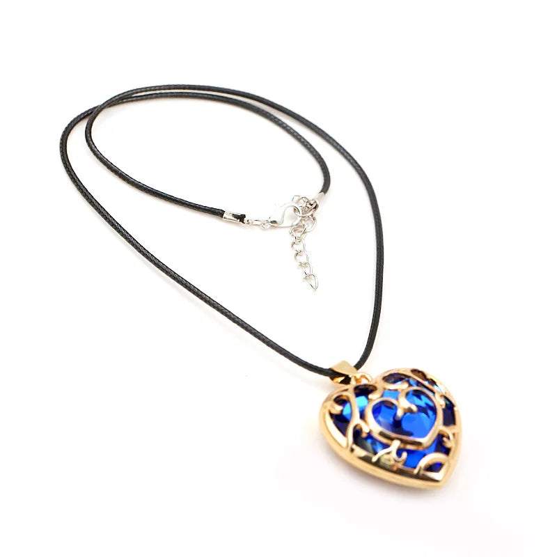 Zelda Necklaces
