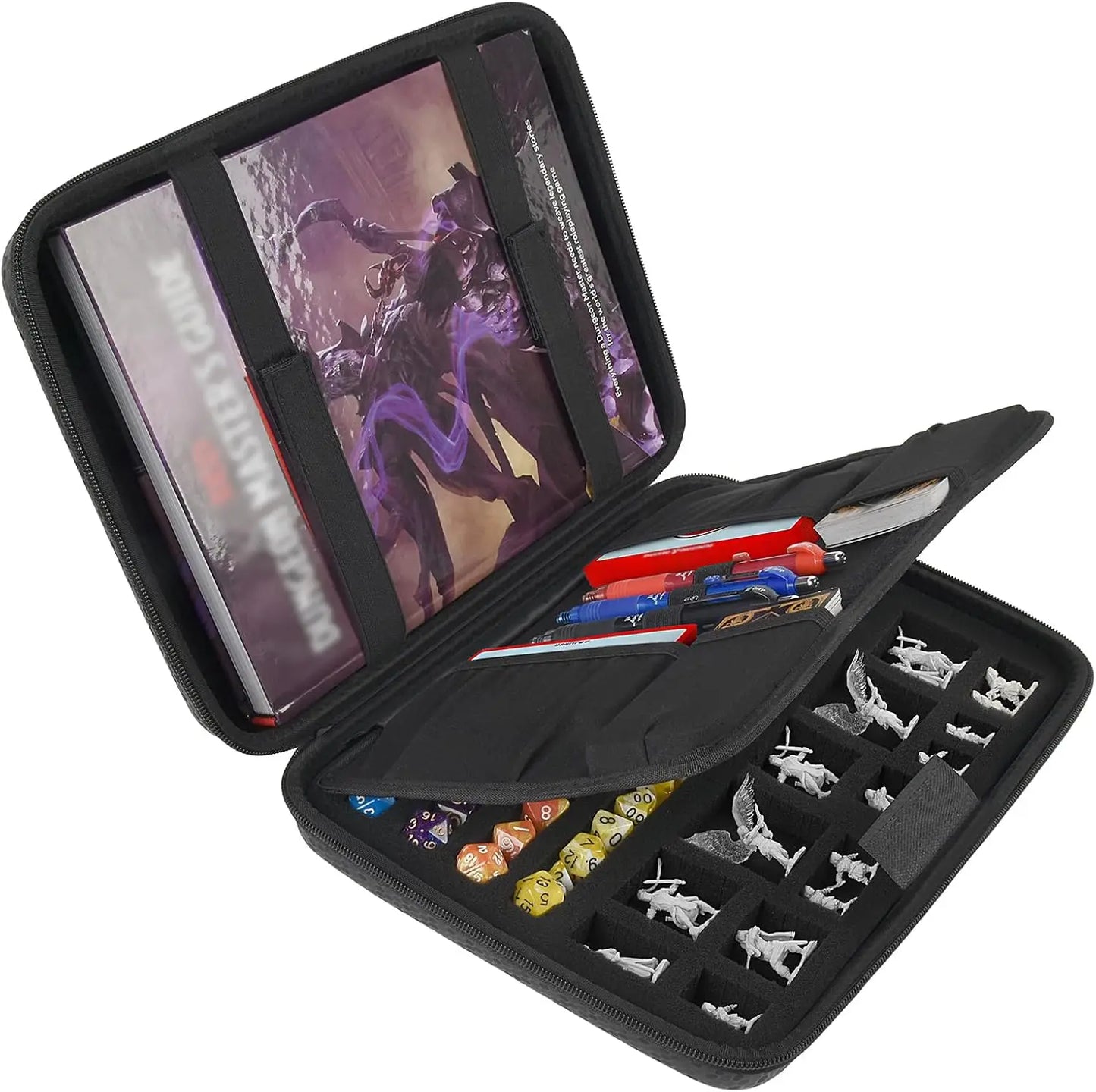 Dice Tray Box