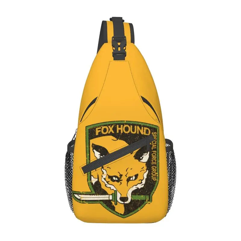 Fox Hound Sling Crossbody