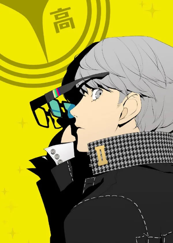 Persona Posters