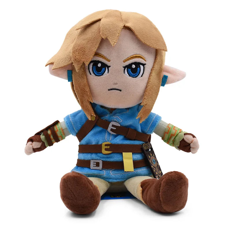 Link Plush