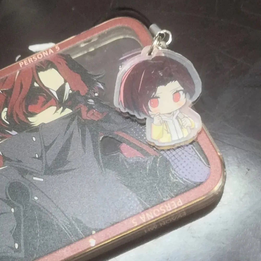 Persona Acrylic
