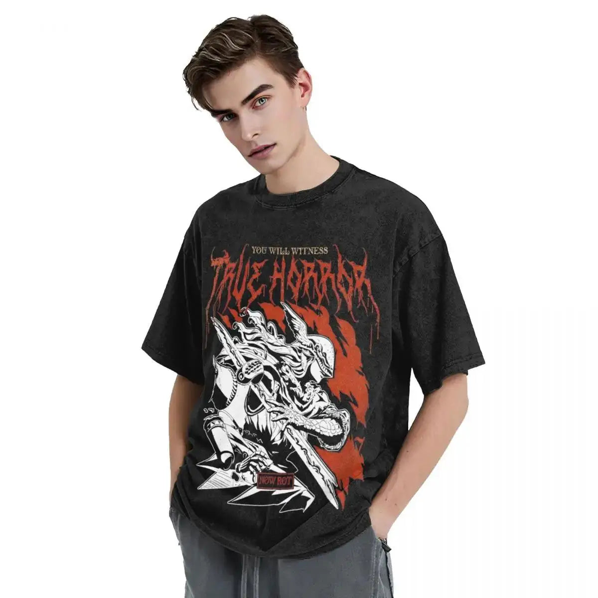 Malenia Blade Of Miquella Tee