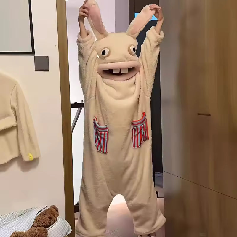 SILLY ONESIE ™