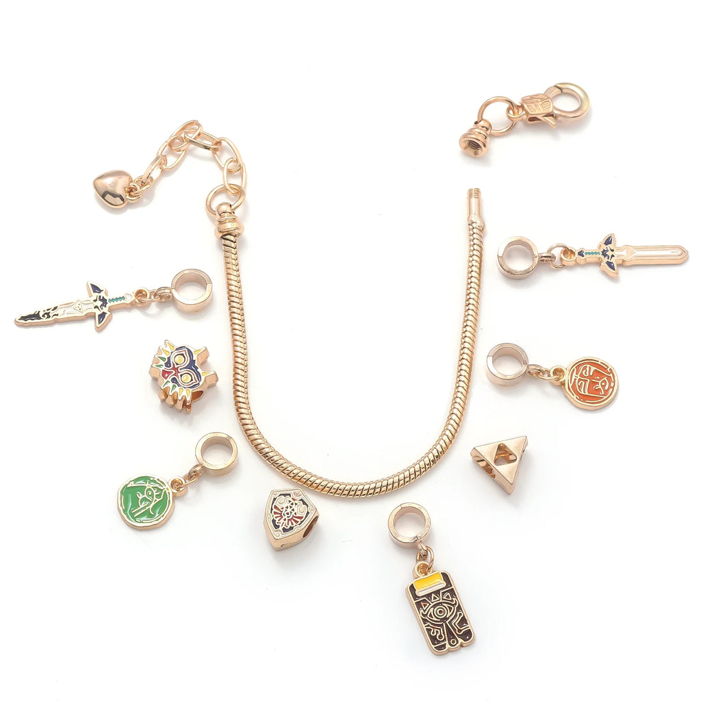 Link Bracelet