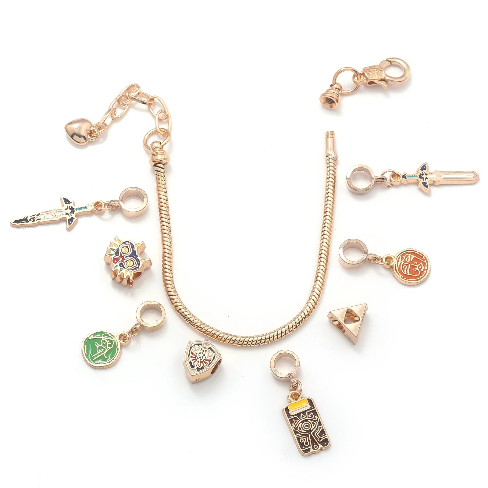 Link Bracelet