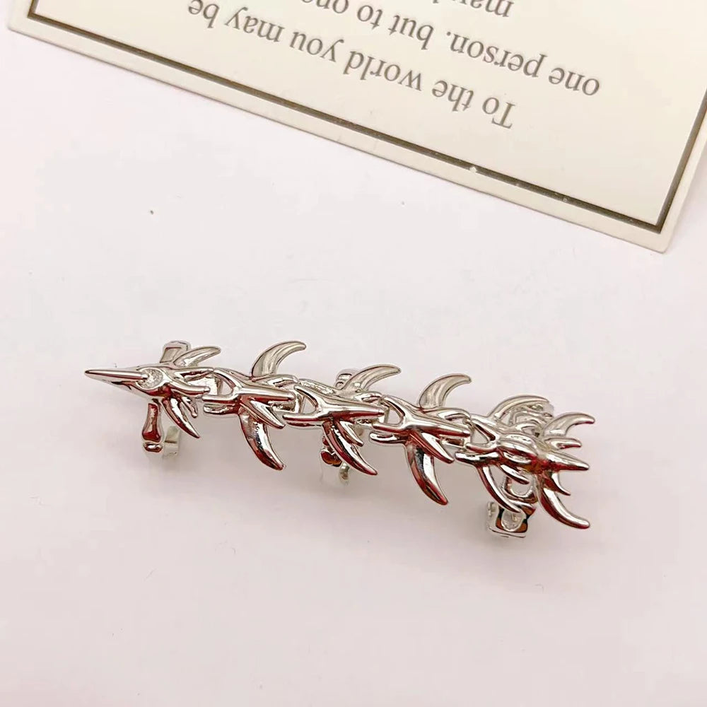 Spinal Bone Ring