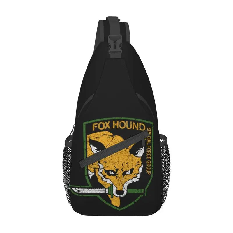 Fox Hound Sling Crossbody
