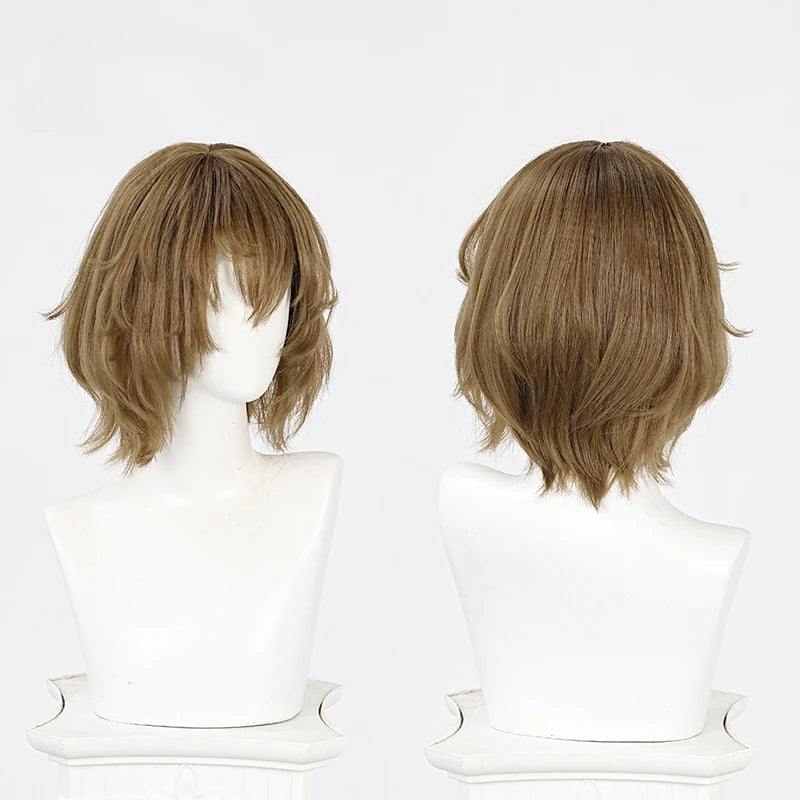 Goro Akechi Cosplay set