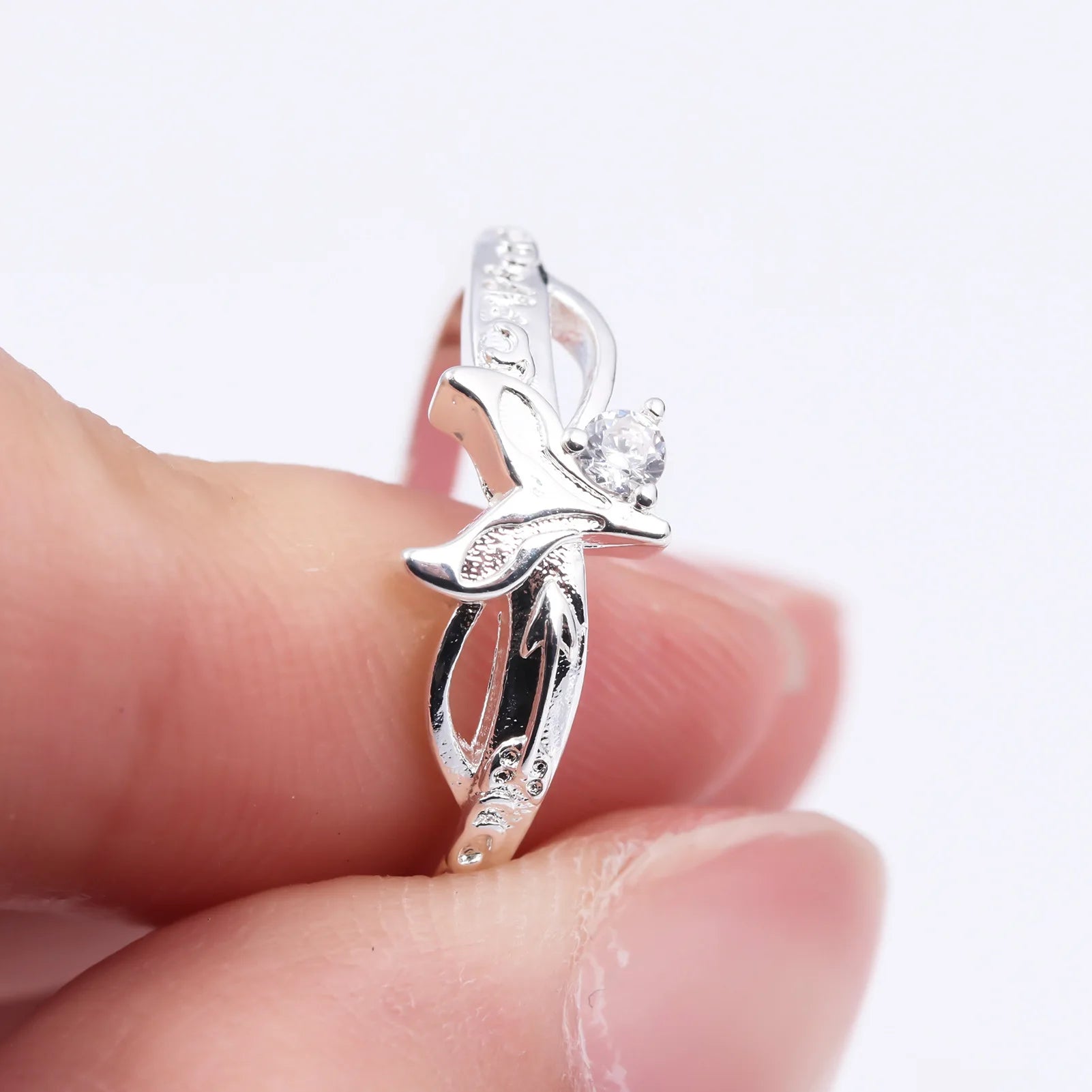 Ren Amamiya Ring
