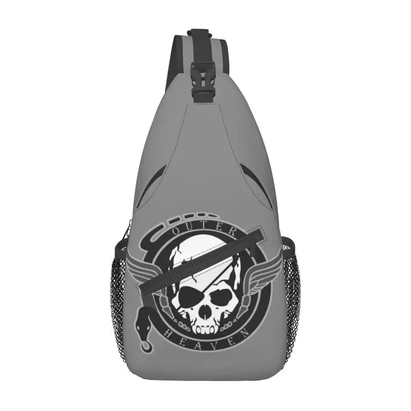 Fox Hound Sling Crossbody