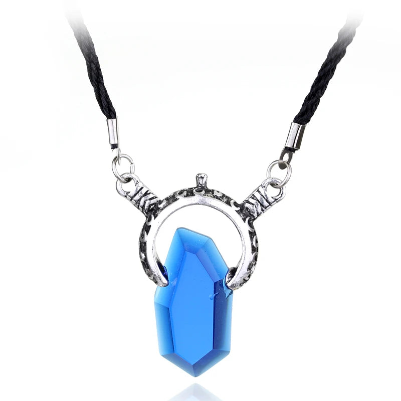 Dante Necklace
