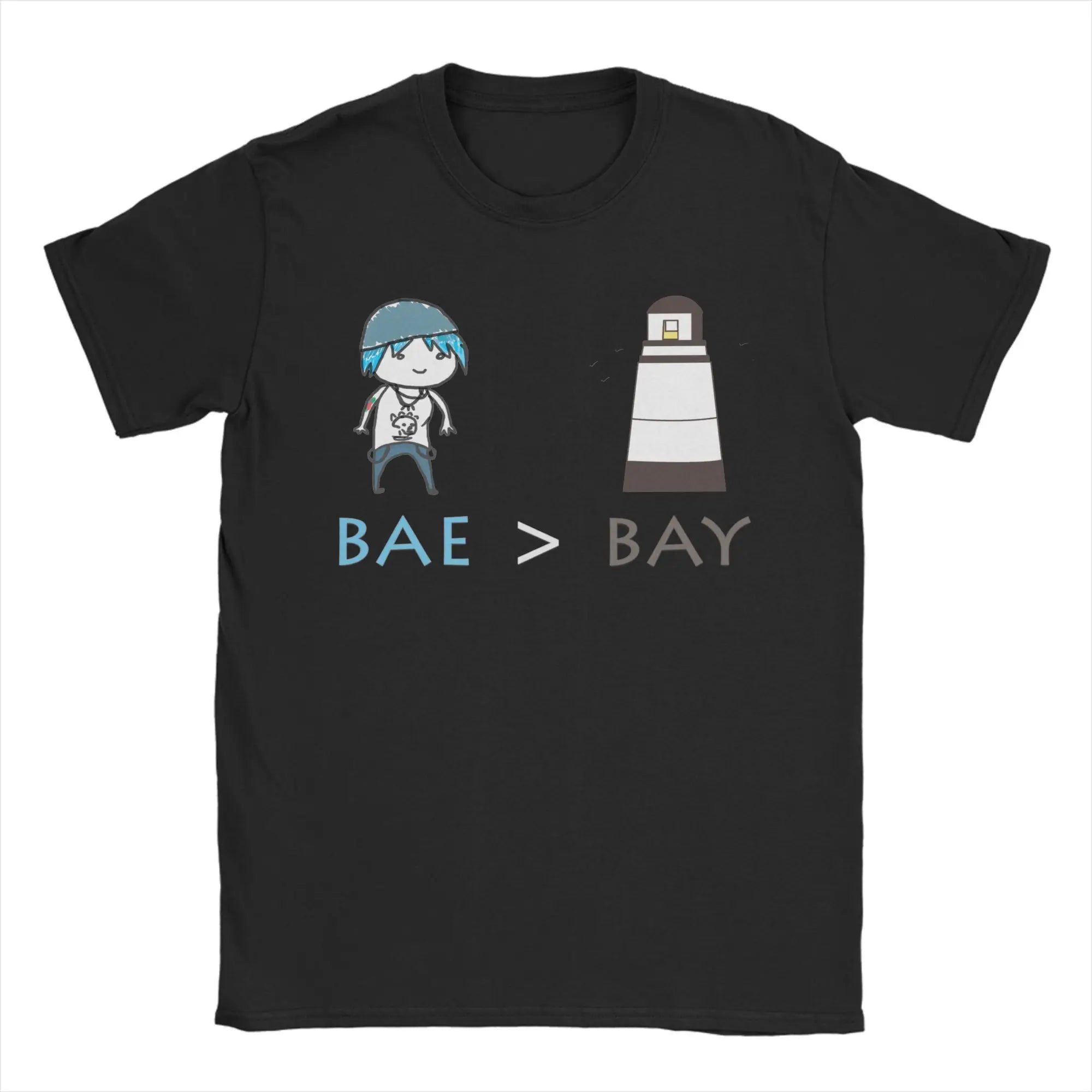 Bae over Bay Tee