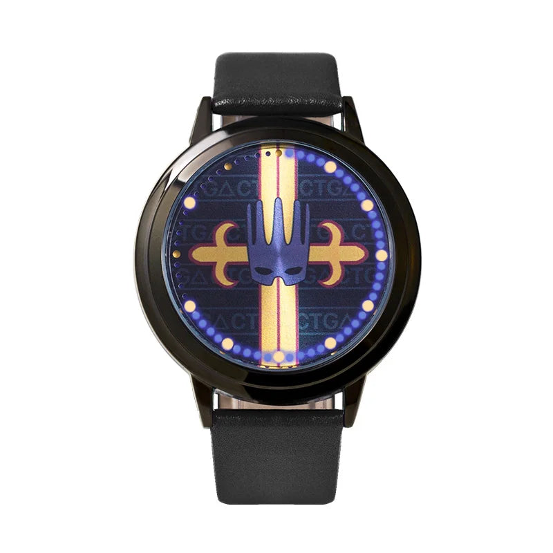 JJBA Watch