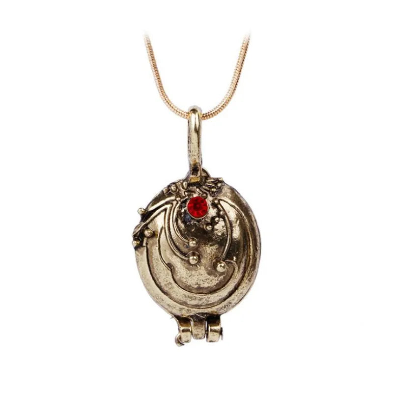 Vamp Diaries Necklace