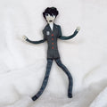 Persona Funny Plush