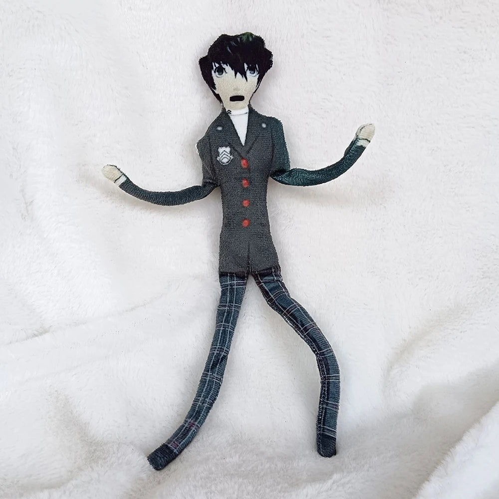 Persona Funny Plush