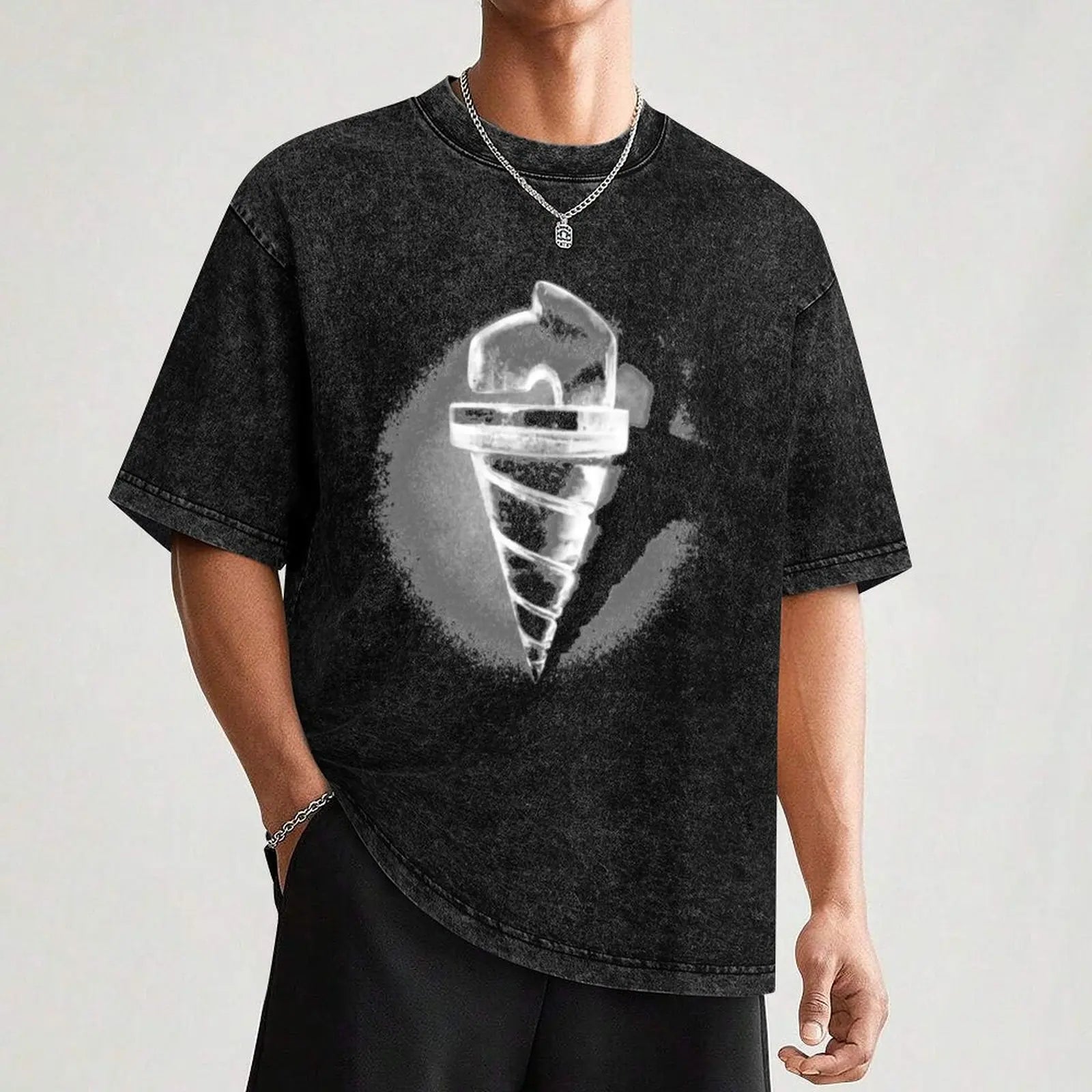 Core Drill T-Shirt
