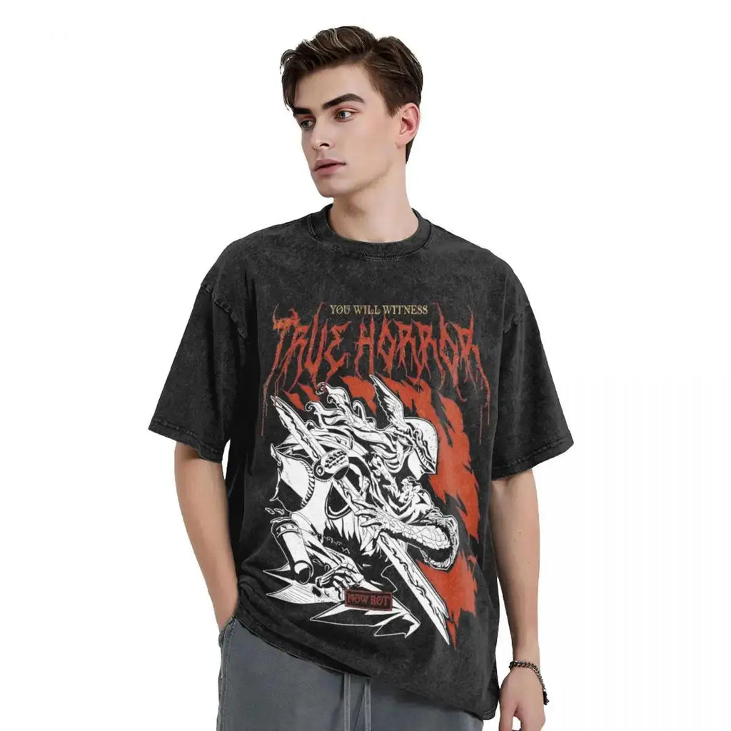Malenia Blade Of Miquella Tee