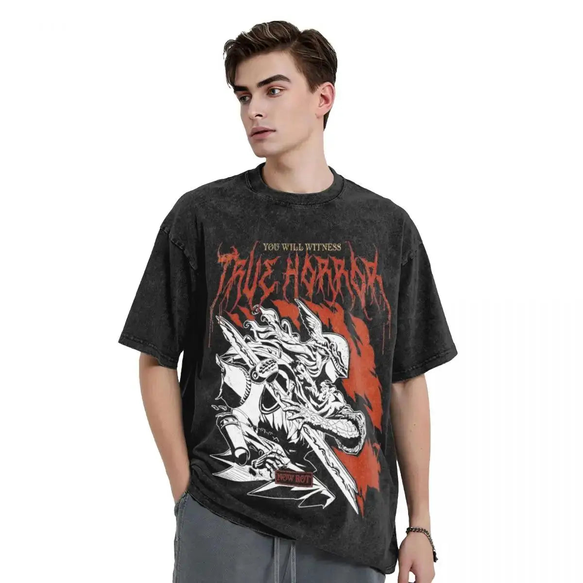 Malenia Blade Of Miquella Tee