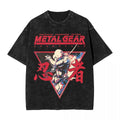 MGS Oversize Tee