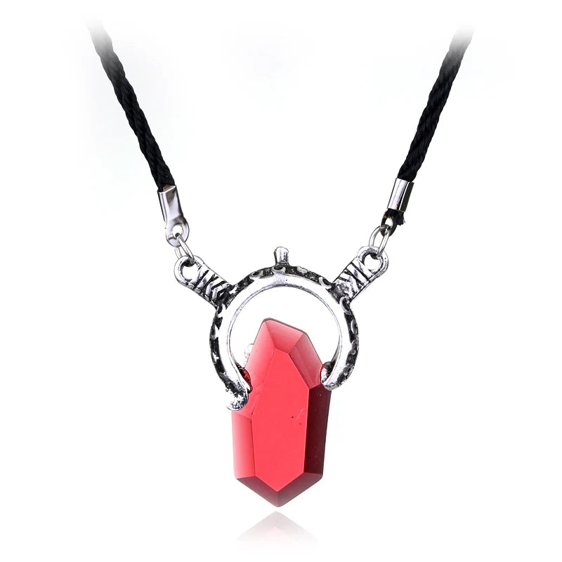 Dante Necklace