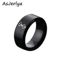 Berserk Stainless Steel Ring