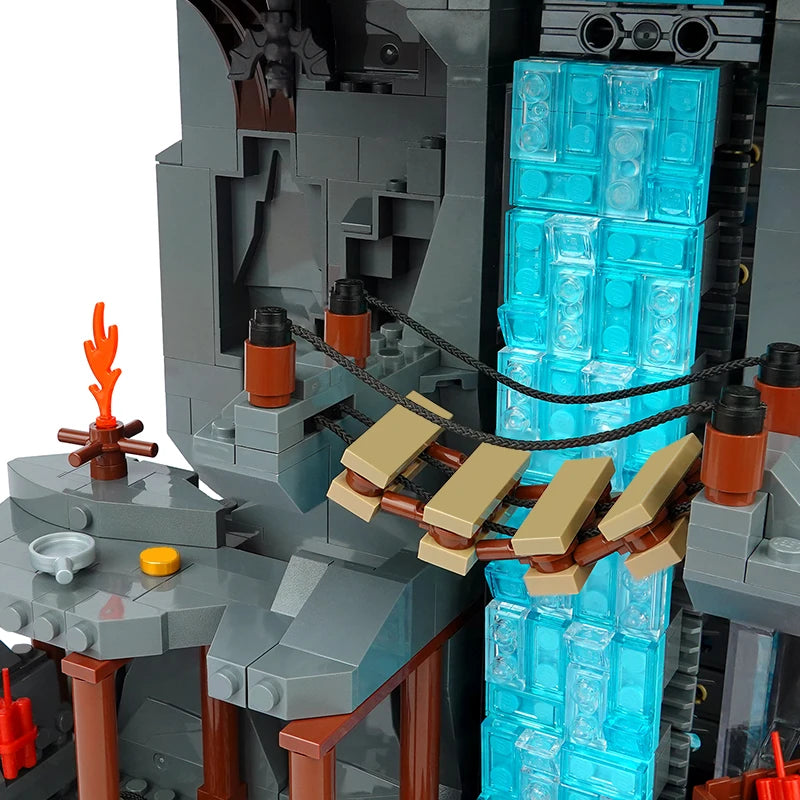 Wind Waker Building Blocks