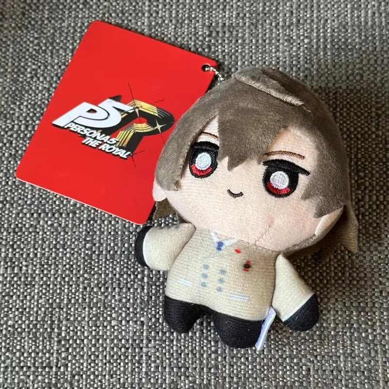 Persona Plush