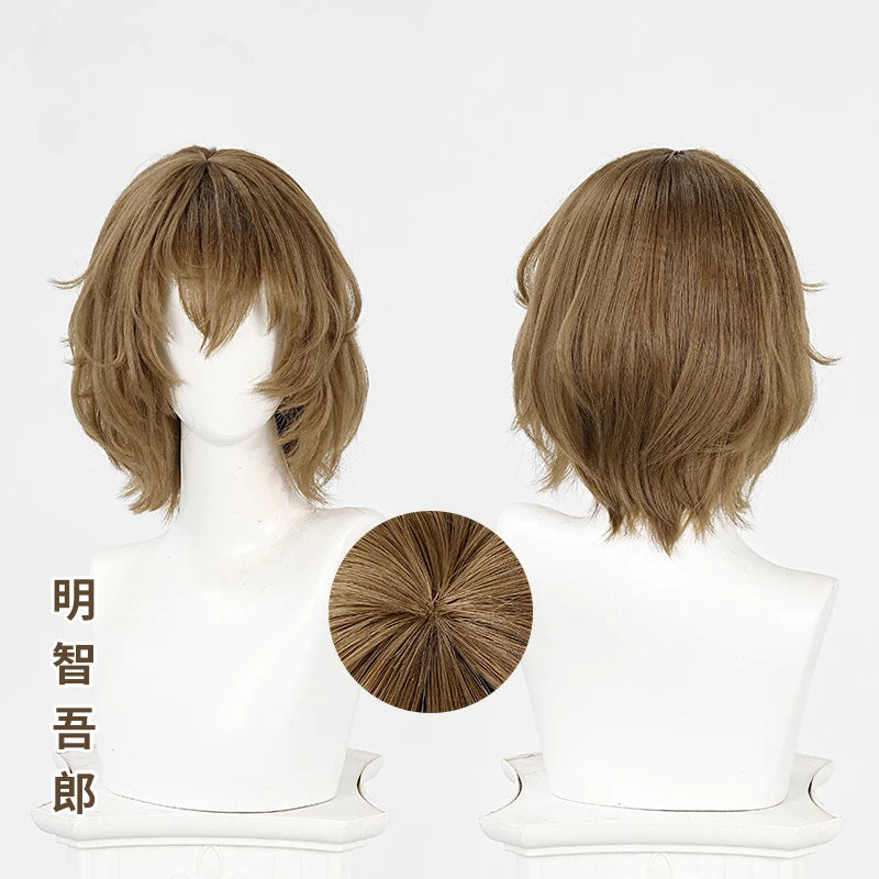 Goro Akechi Cosplay set