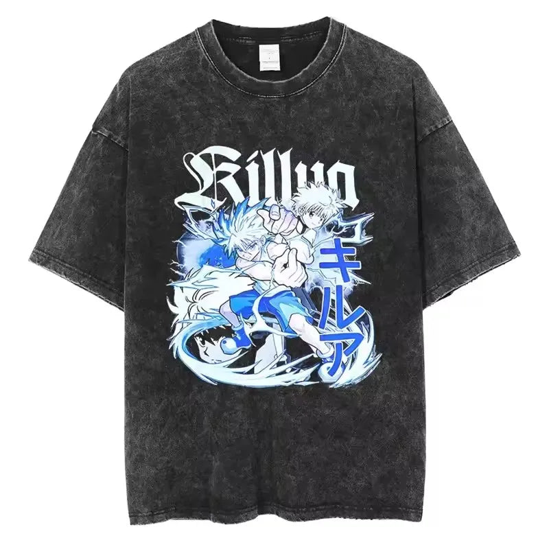 Killua Tee
