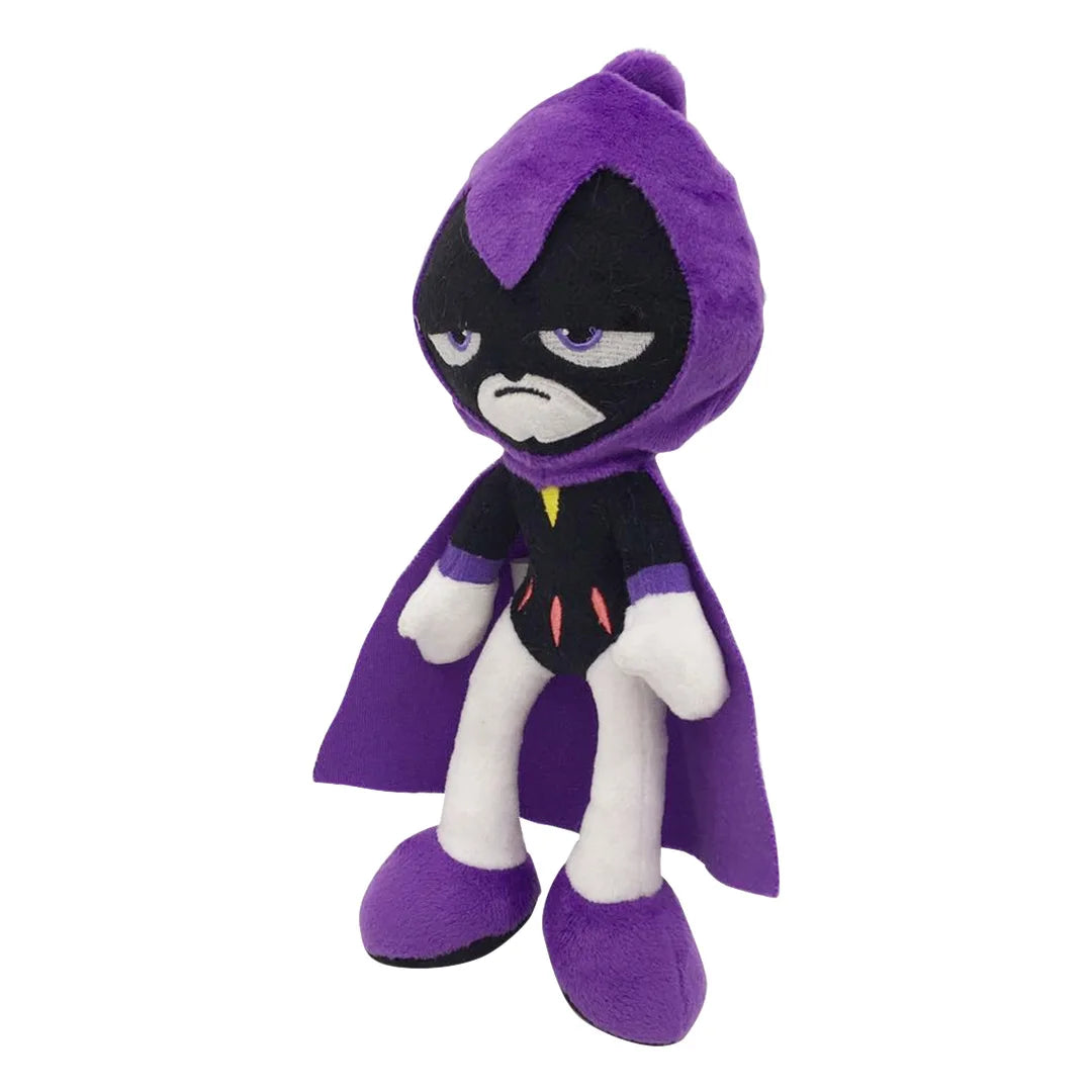 Plush