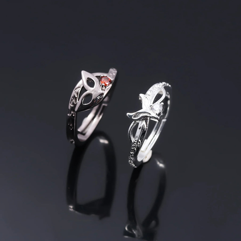 Ren Amamiya Ring